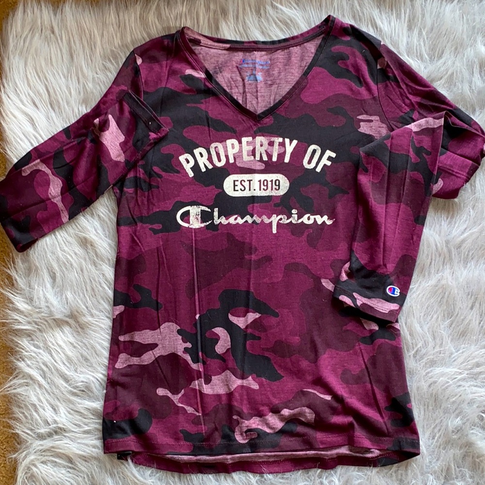Champion T